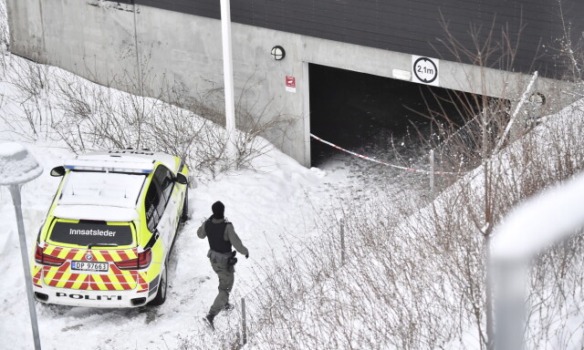 Ble skutt og drept da han skulle hjelpe med bil